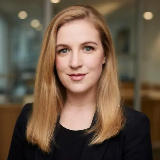 Kay Leah, co-founder leading creative and client care at Happy Webs
